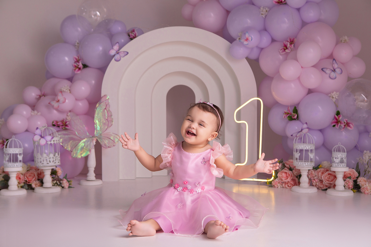 Smash The Cake  - Porto Alegre