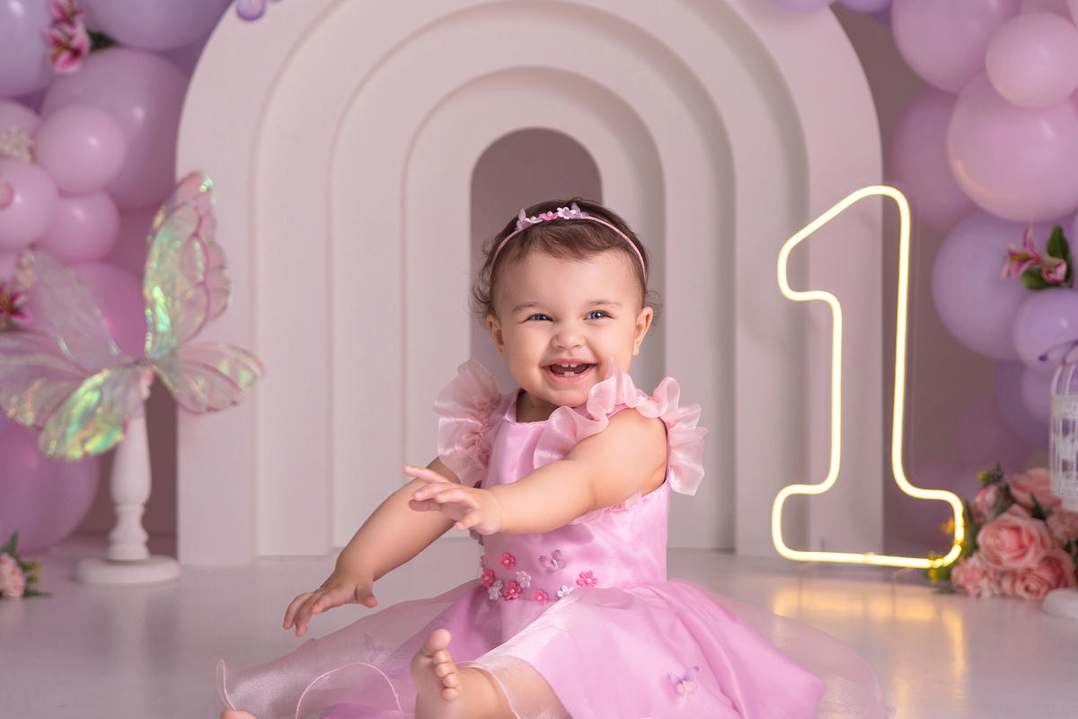 Smash The Cake  - Porto Alegre