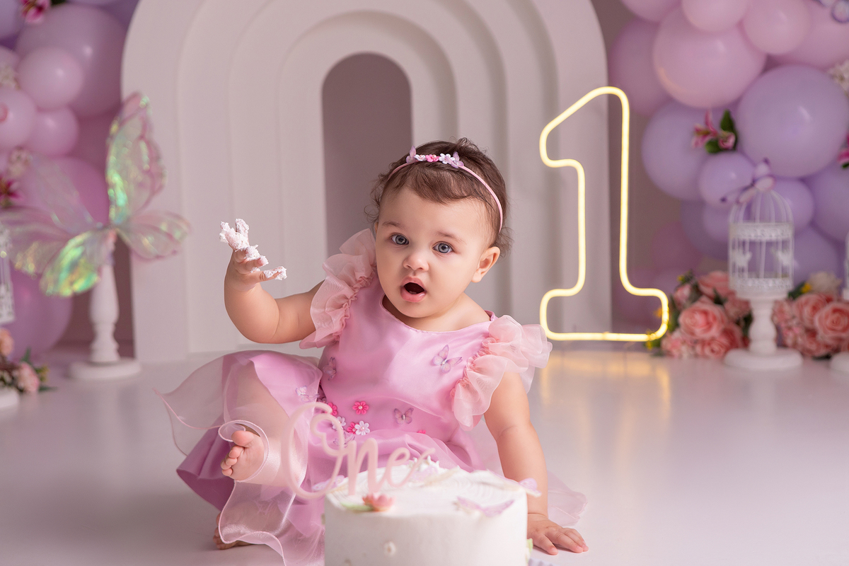 Smash The Cake  - Porto Alegre