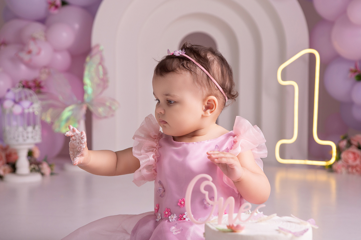 Smash The Cake  - Porto Alegre