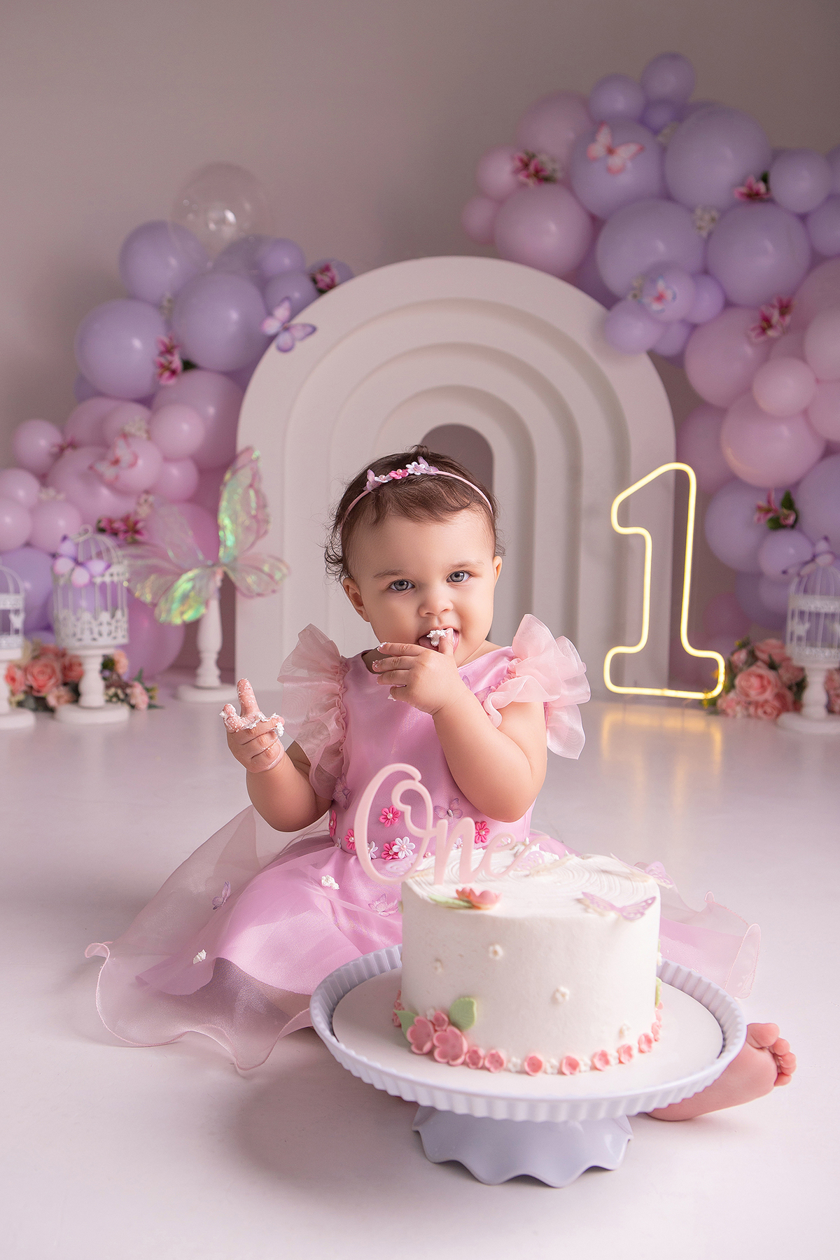 Smash The Cake  - Porto Alegre