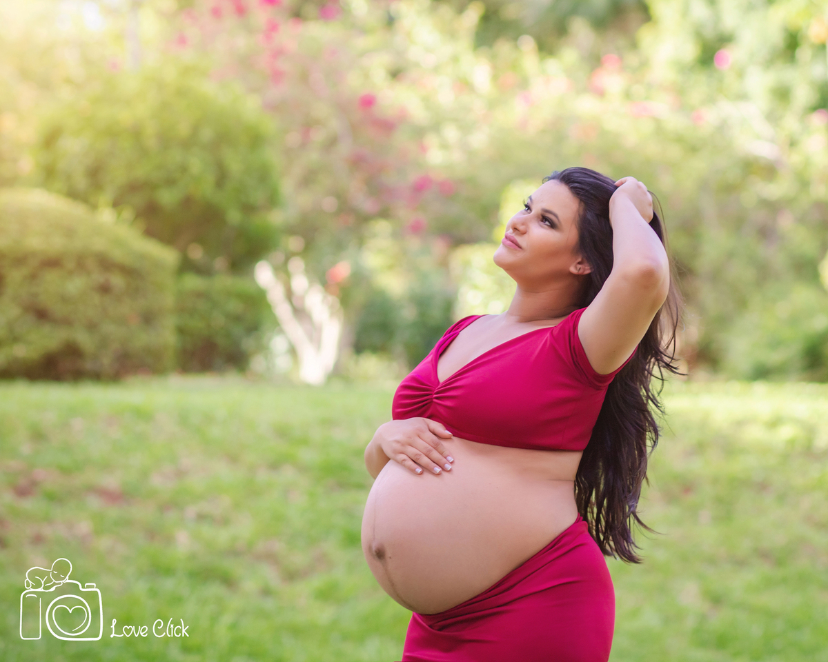 Vitória ♥ 38 Semanas