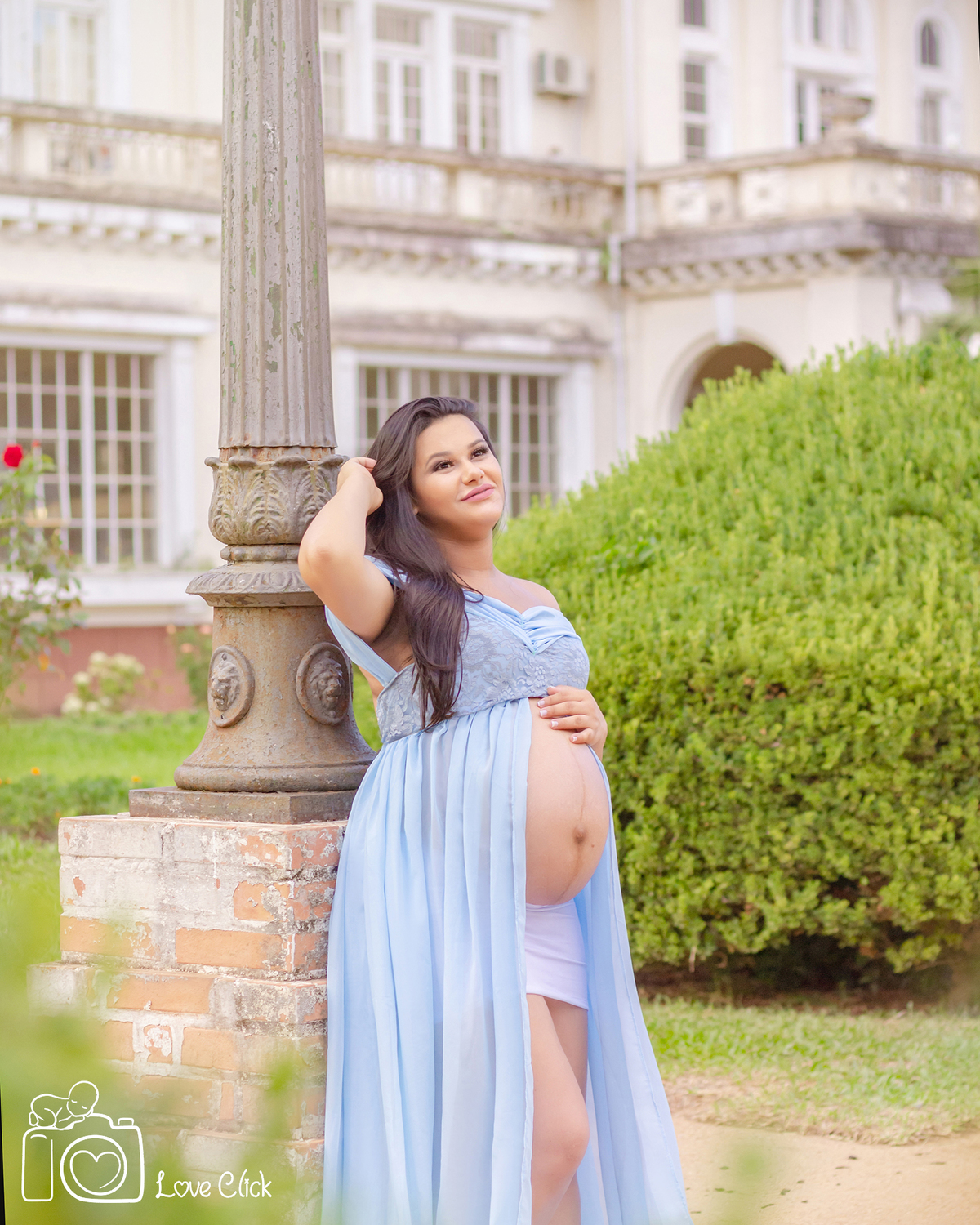 Vitória ♥ 38 Semanas