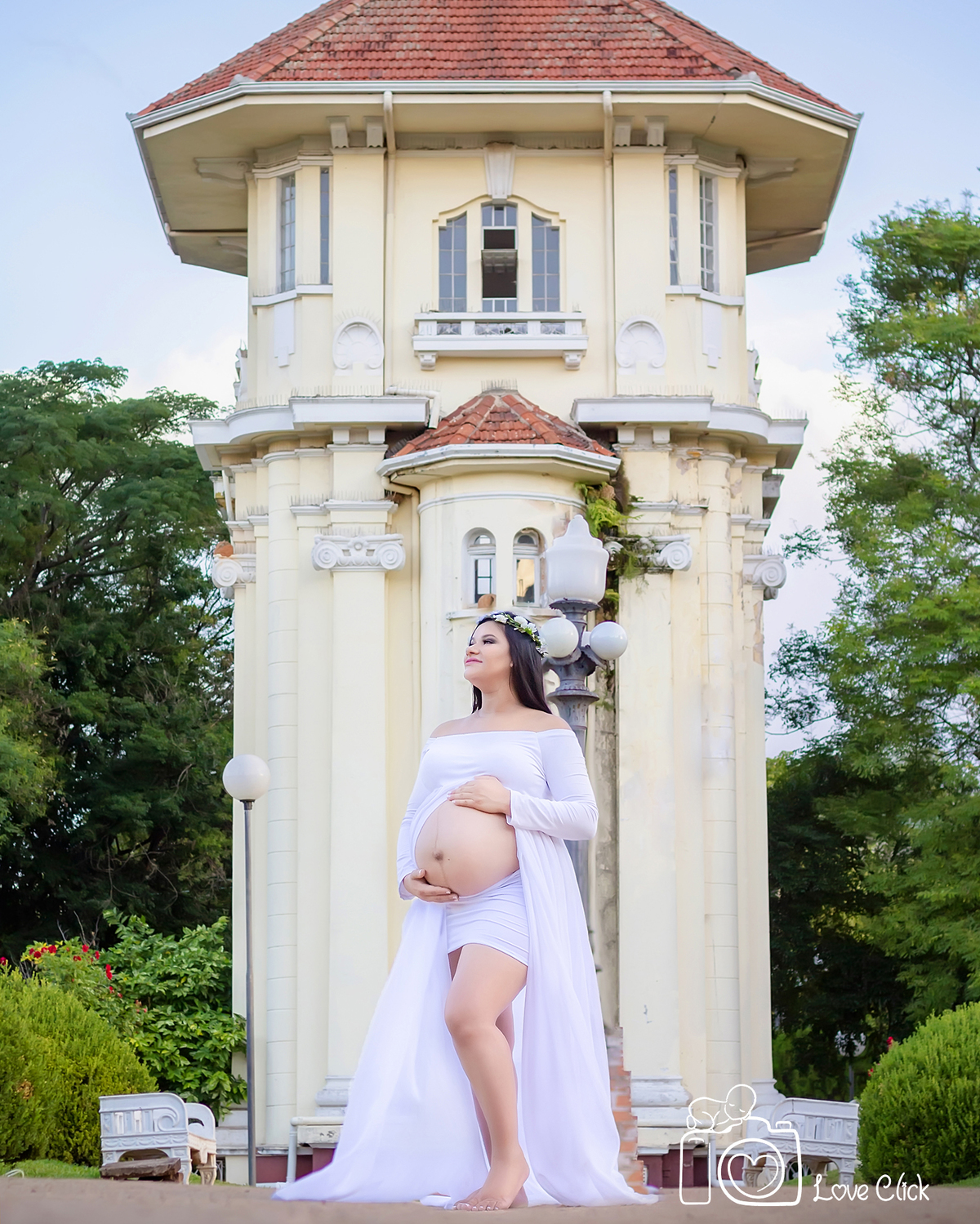 Vitória ♥ 38 Semanas