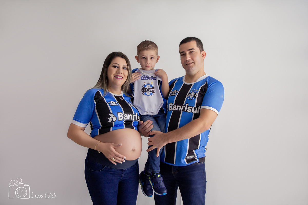 Roberta ♥ 32 Semanas