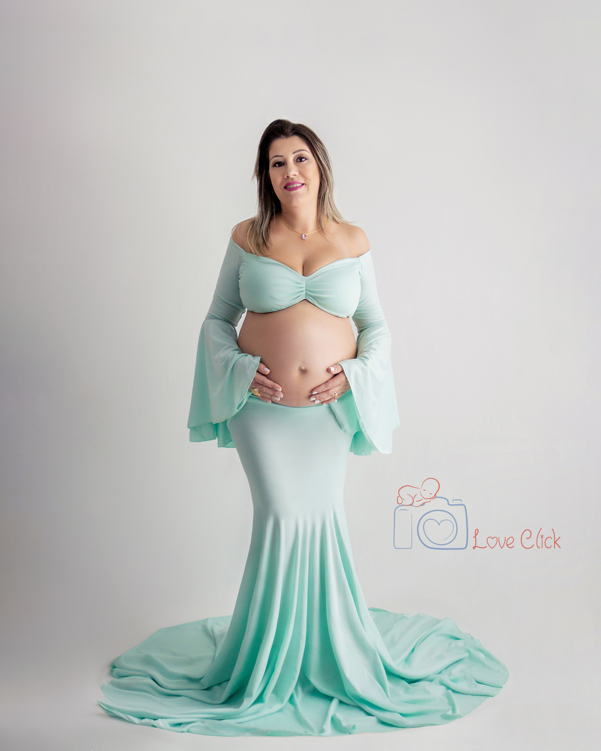 Roberta ♥ 32 Semanas