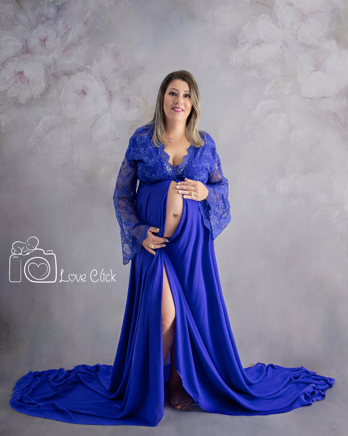 Roberta ♥ 32 Semanas