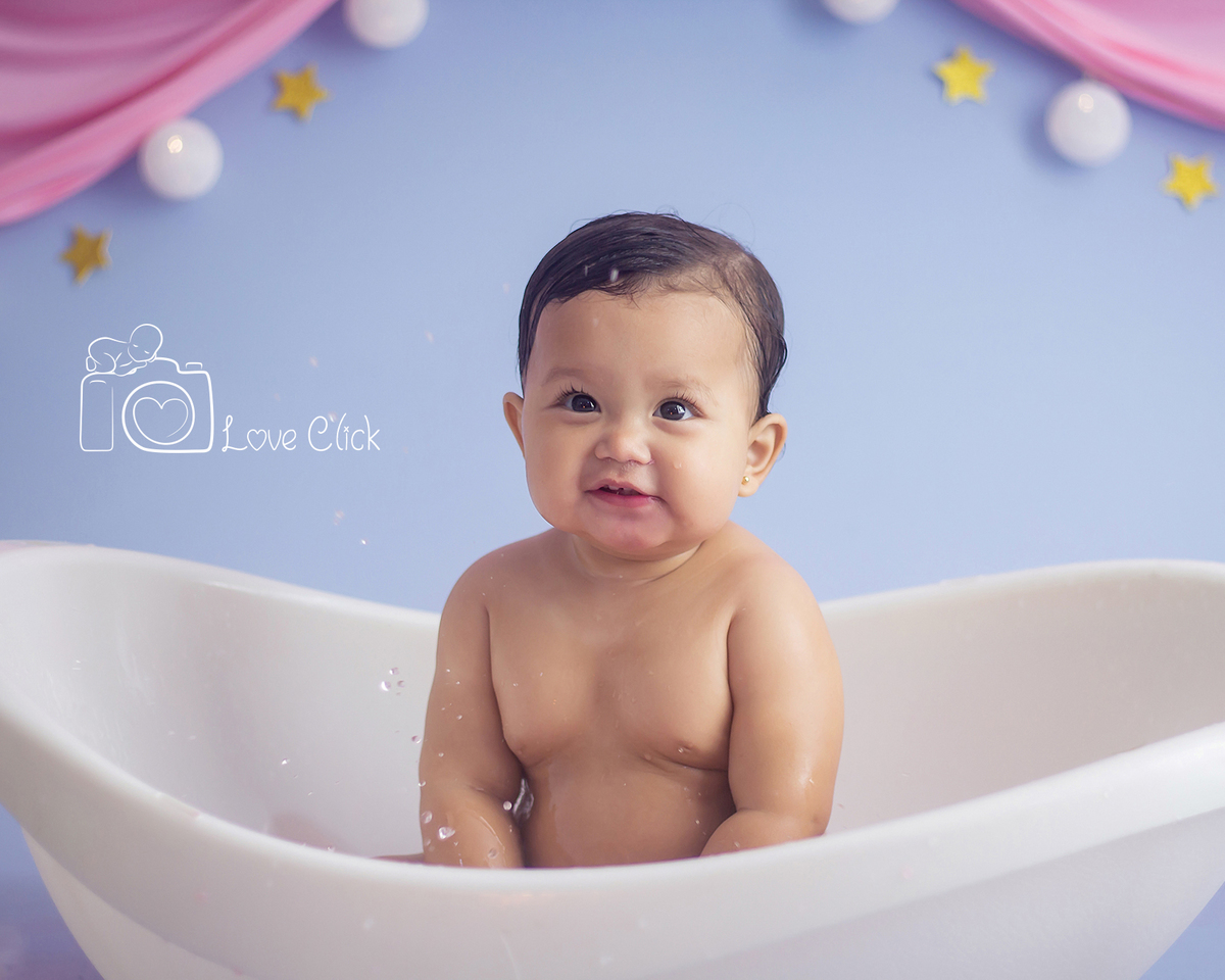 Manuela ♥ Circo Rosa
Smash The Cake em Porto Alegre