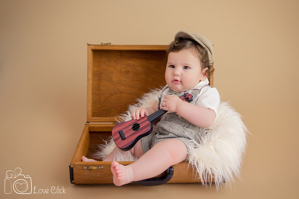Acompanhamento Trimestral do Bebê - Porto Alegre