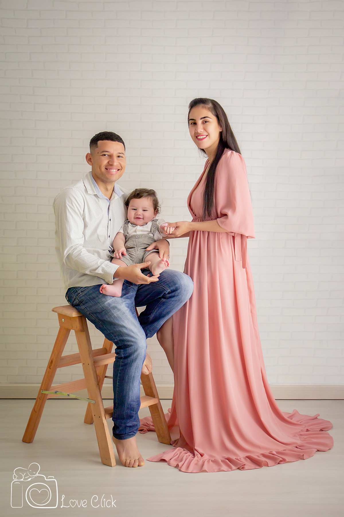 Acompanhamento Trimestral do Bebê - Porto Alegre