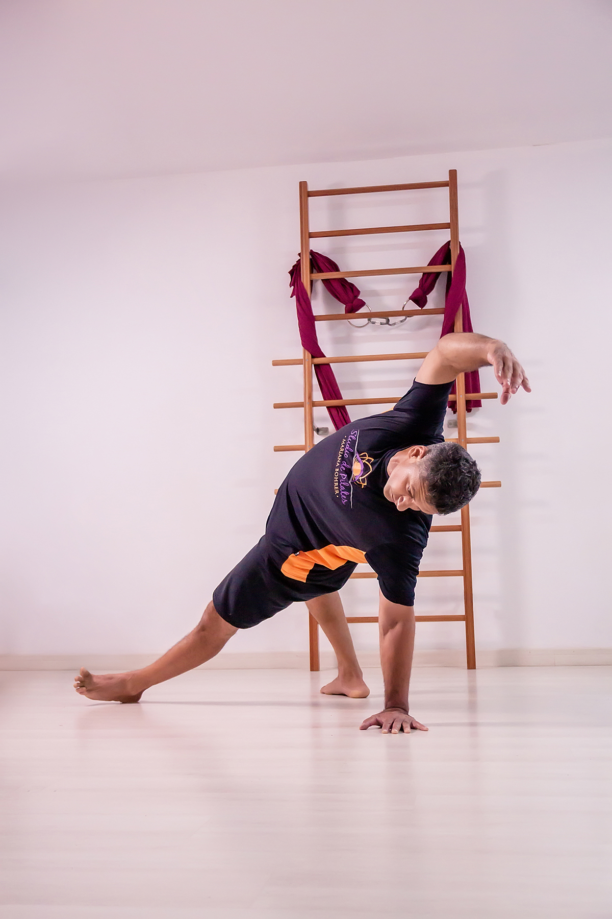 Retrato Corporativo - Menino Deus - Porto Alegre