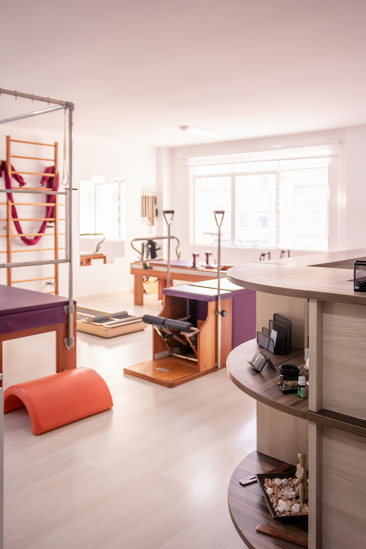 Retrato Corporativo - Menino Deus - Porto Alegre