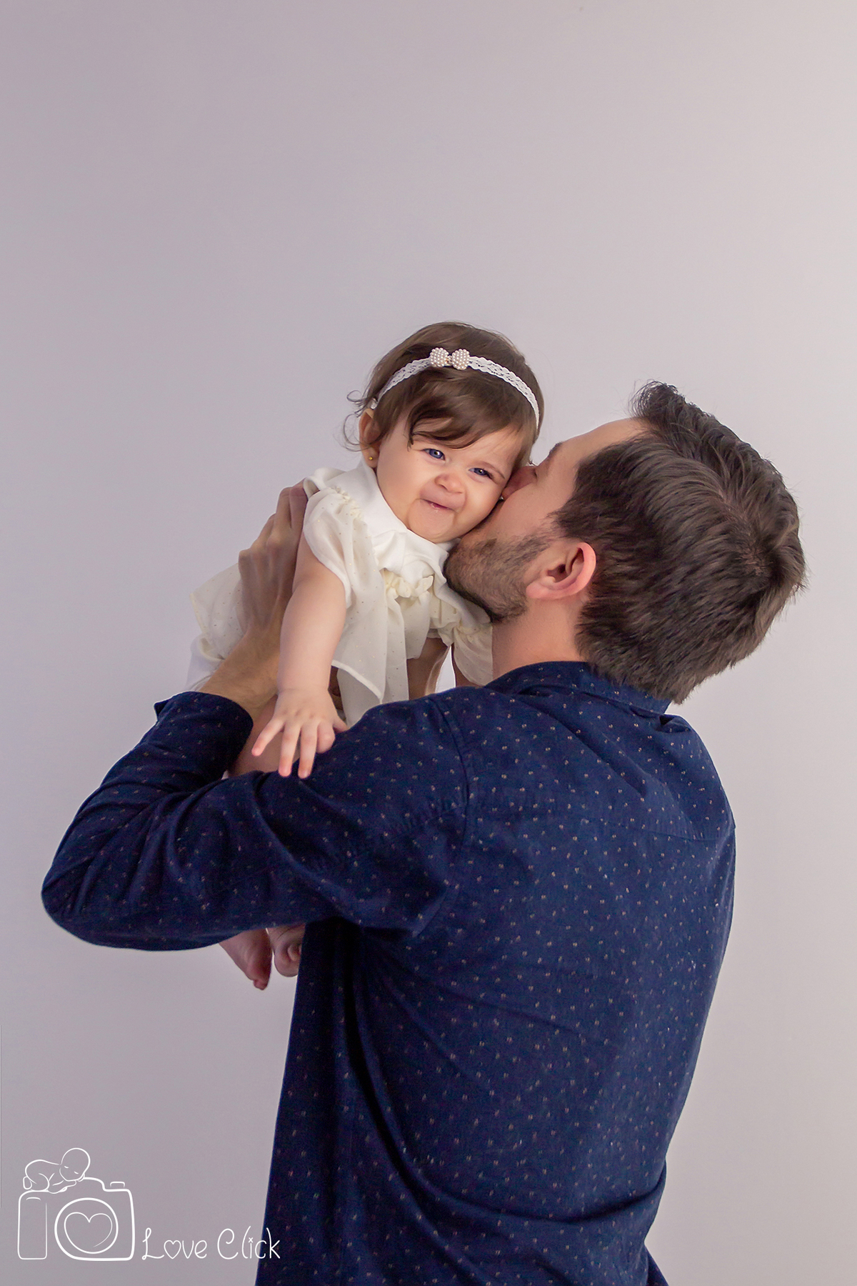 Ensaio de Bebê - Menino Deus - Porto Alegre