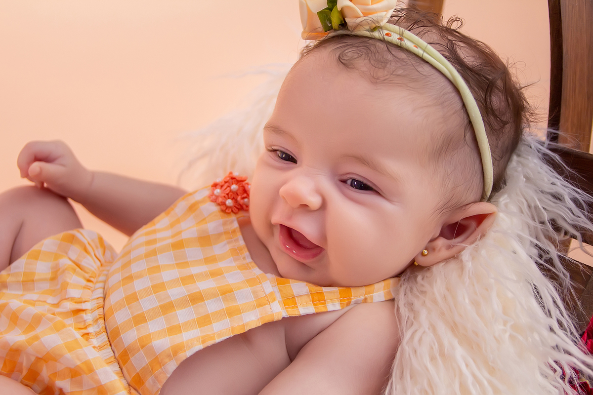 Acompanhamento Trimestral do Bebê - Porto Alegre