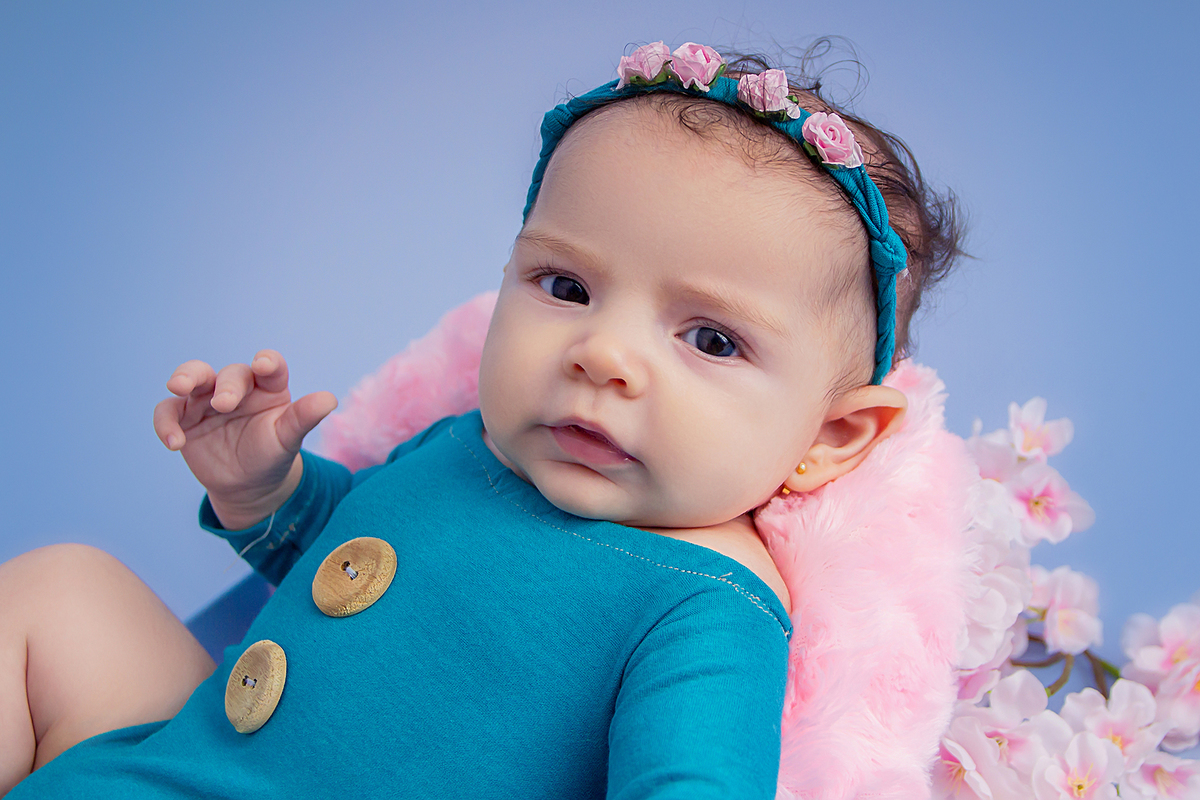 Acompanhamento Trimestral do Bebê - Porto Alegre