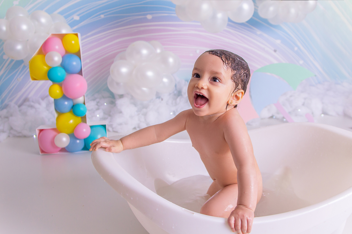 Smash The Cake - Chuva de Amor
 - Porto Alegre