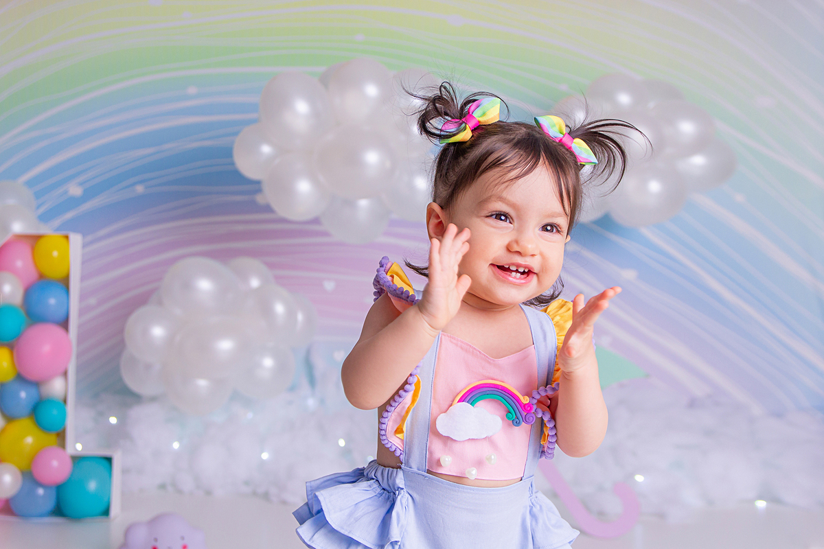 Smash The Cake - Chuva de Amor
 - Porto Alegre