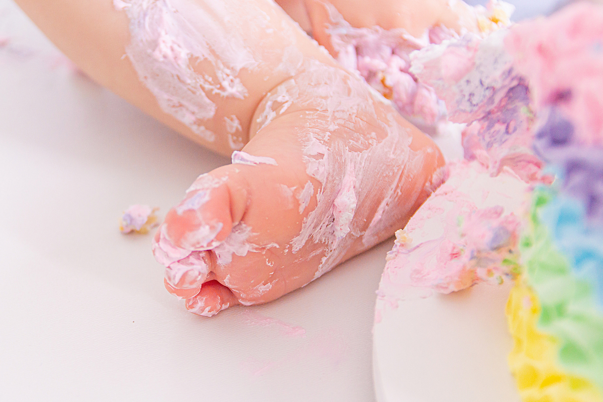 Smash The Cake - Chuva de Amor
 - Porto Alegre