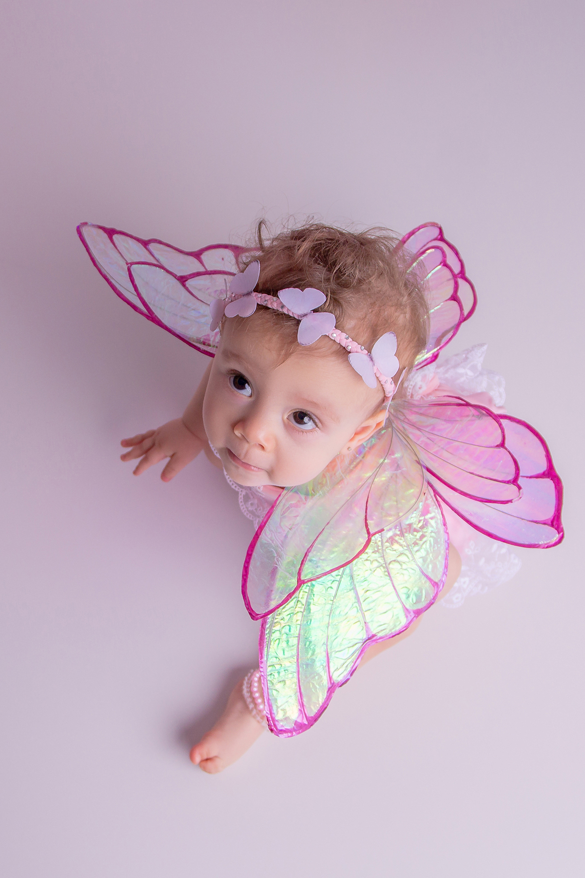 Smash The Cake - Borboletas - Porto Alegre