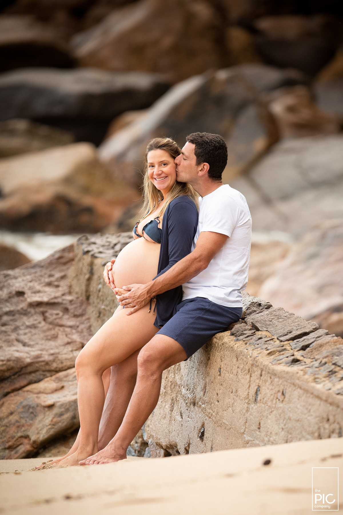ensaio gestante na praia; ensaio gestante; fotógrafo sp; fotógrafo são josé dos campos; ensaio gestante em Ubatuba