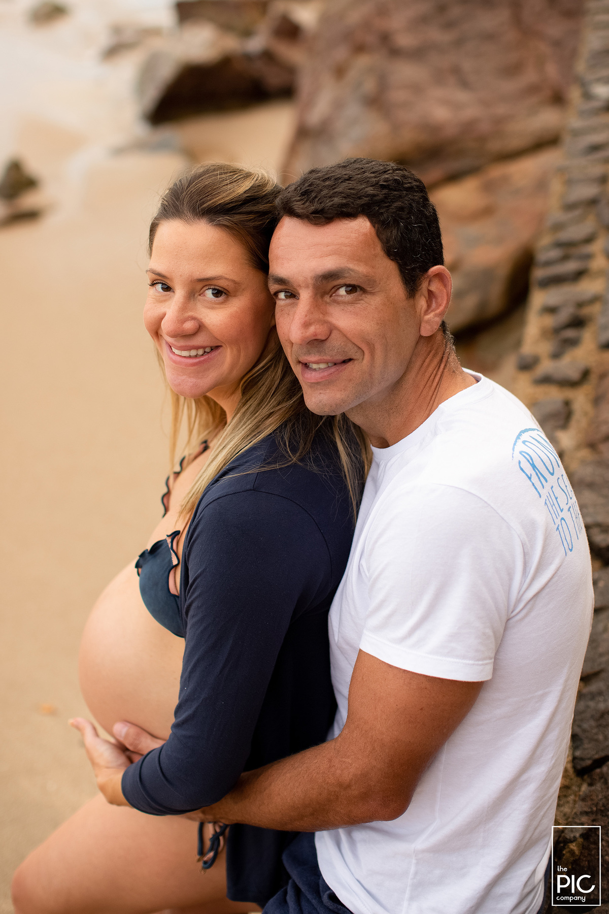 ensaio gestante na praia; ensaio gestante; fotógrafo sp; fotógrafo são josé dos campos; ensaio gestante em Ubatuba