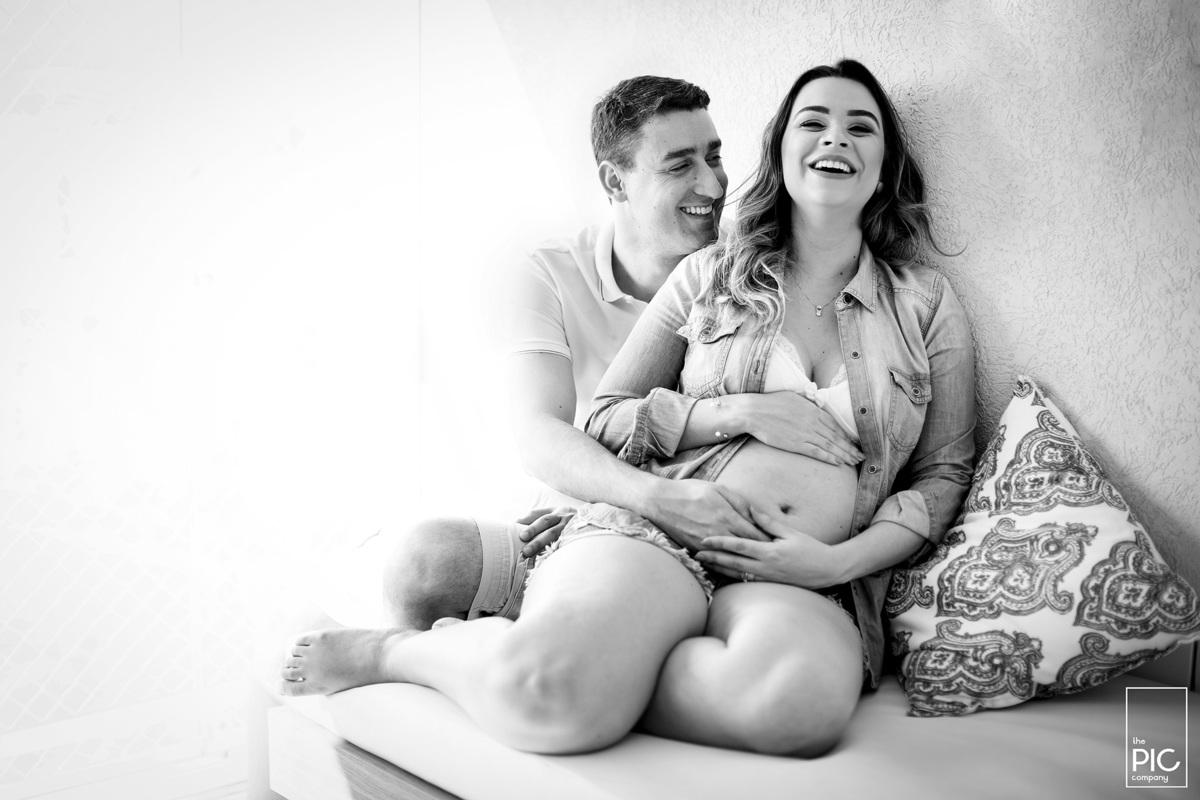 ensaio gestante em casa; ensaio gestante São José dos Campos; fotógrafo de gestantes sp