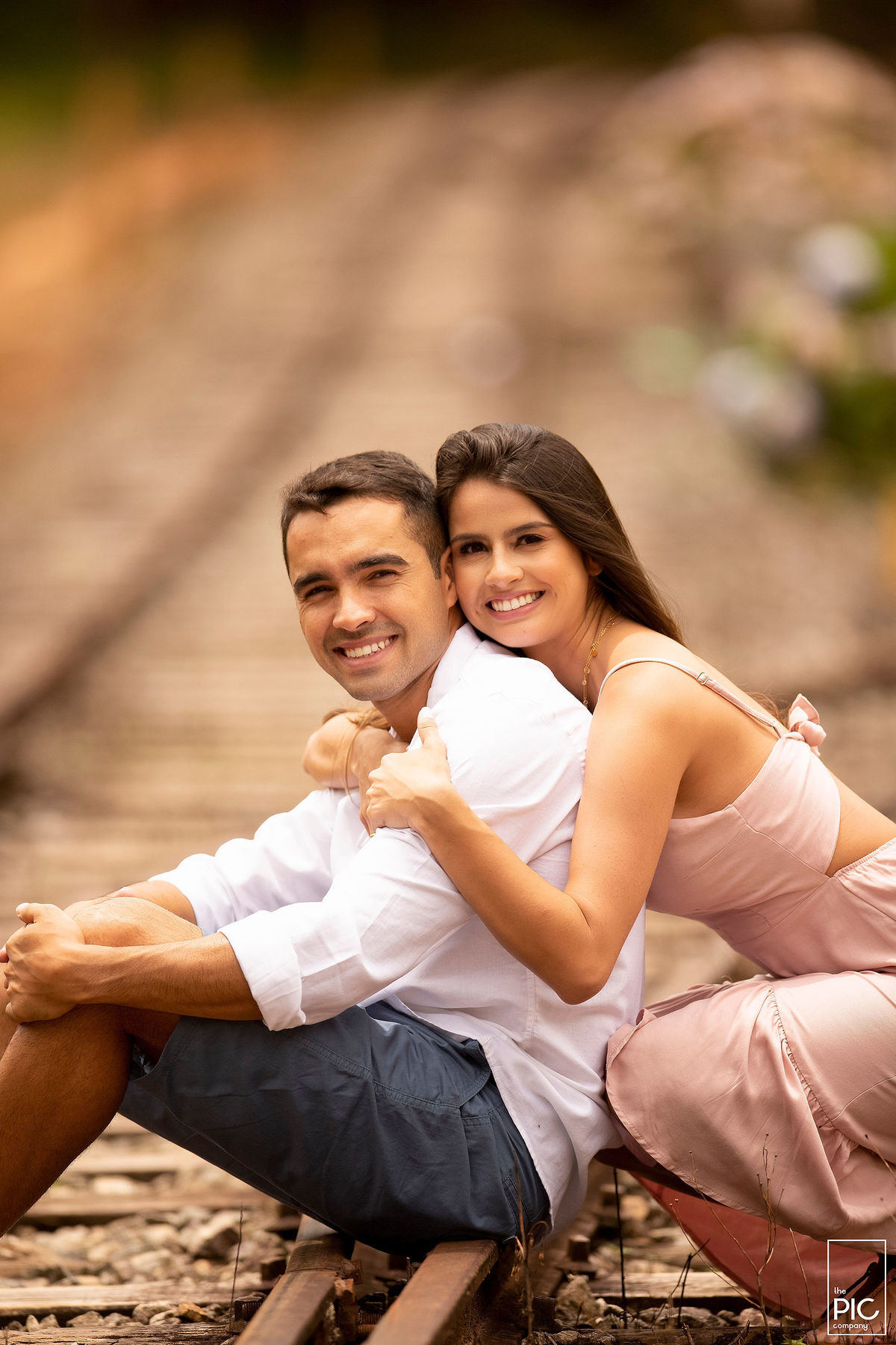 Ensaio em Campos do Jordão