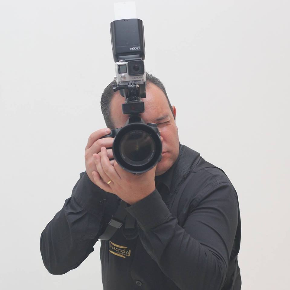 Sobre Fotógrafo de Casamento Brasília -DF - Alessandro Fotografias