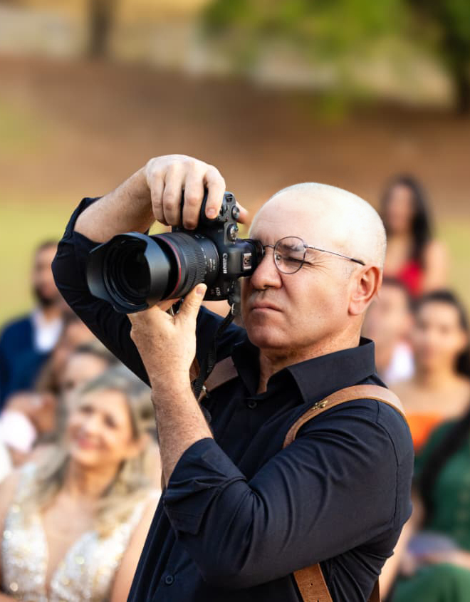 Sobre Fotógrafo de Casamento  Brasília -DF    -  Alessandro Fotografias