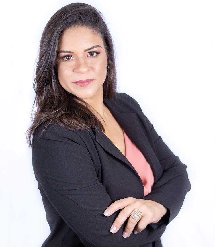 Imagem capa - RETRATO CORPORATIVO por Alita Mota 
