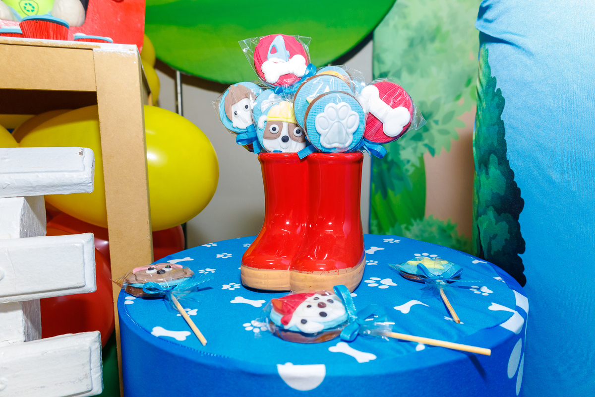 Batutas - Sorocaba - SP