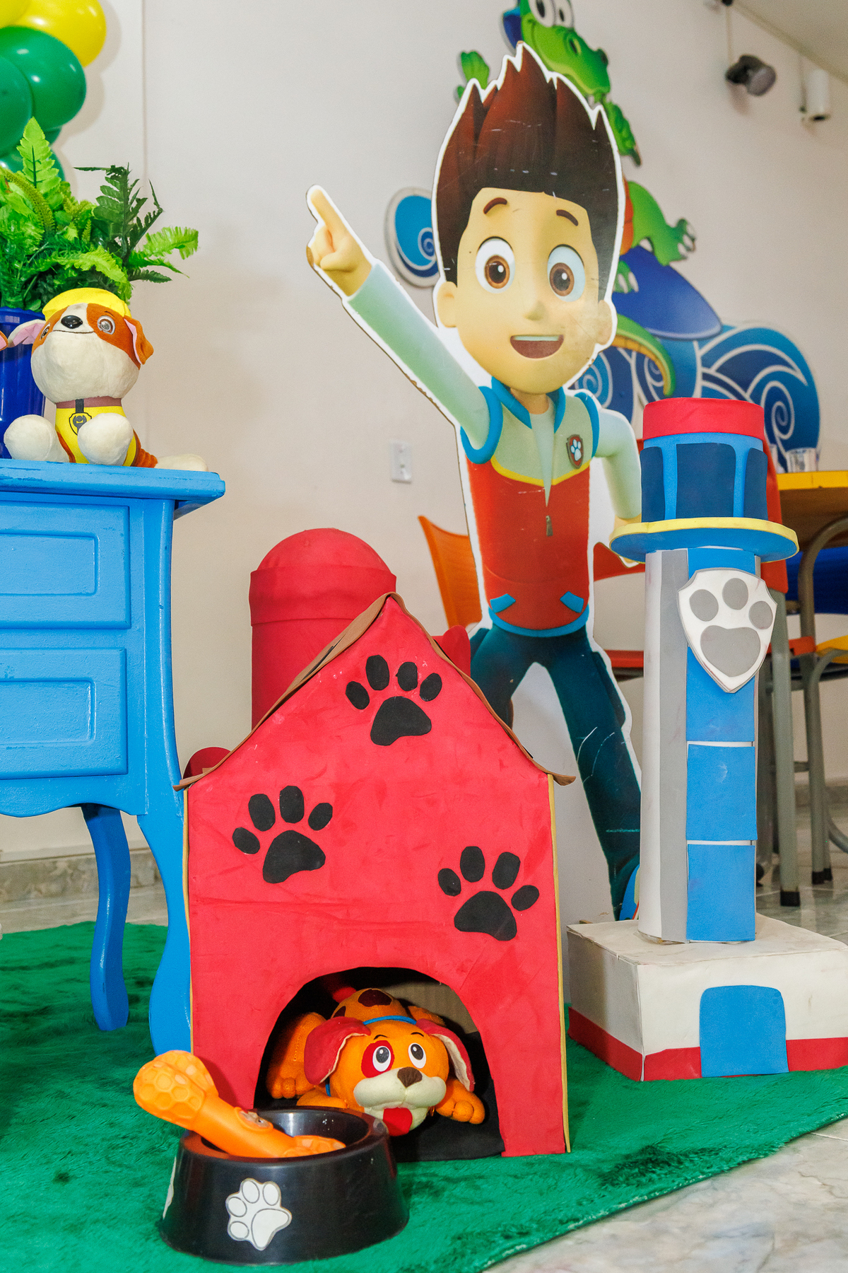 Batutas - Sorocaba - SP