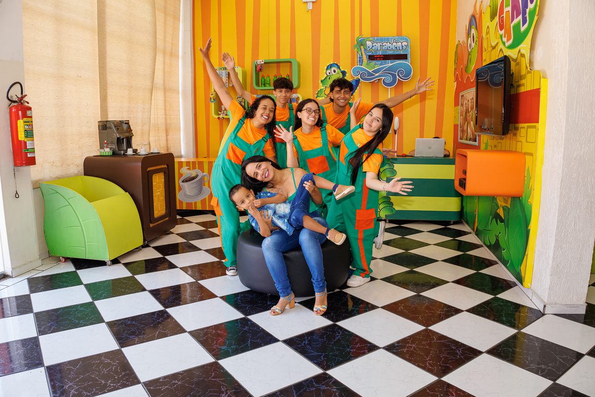 Fotografia de Eventos