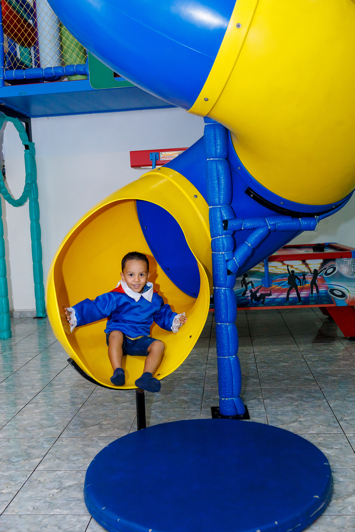 Fotografia de Eventos