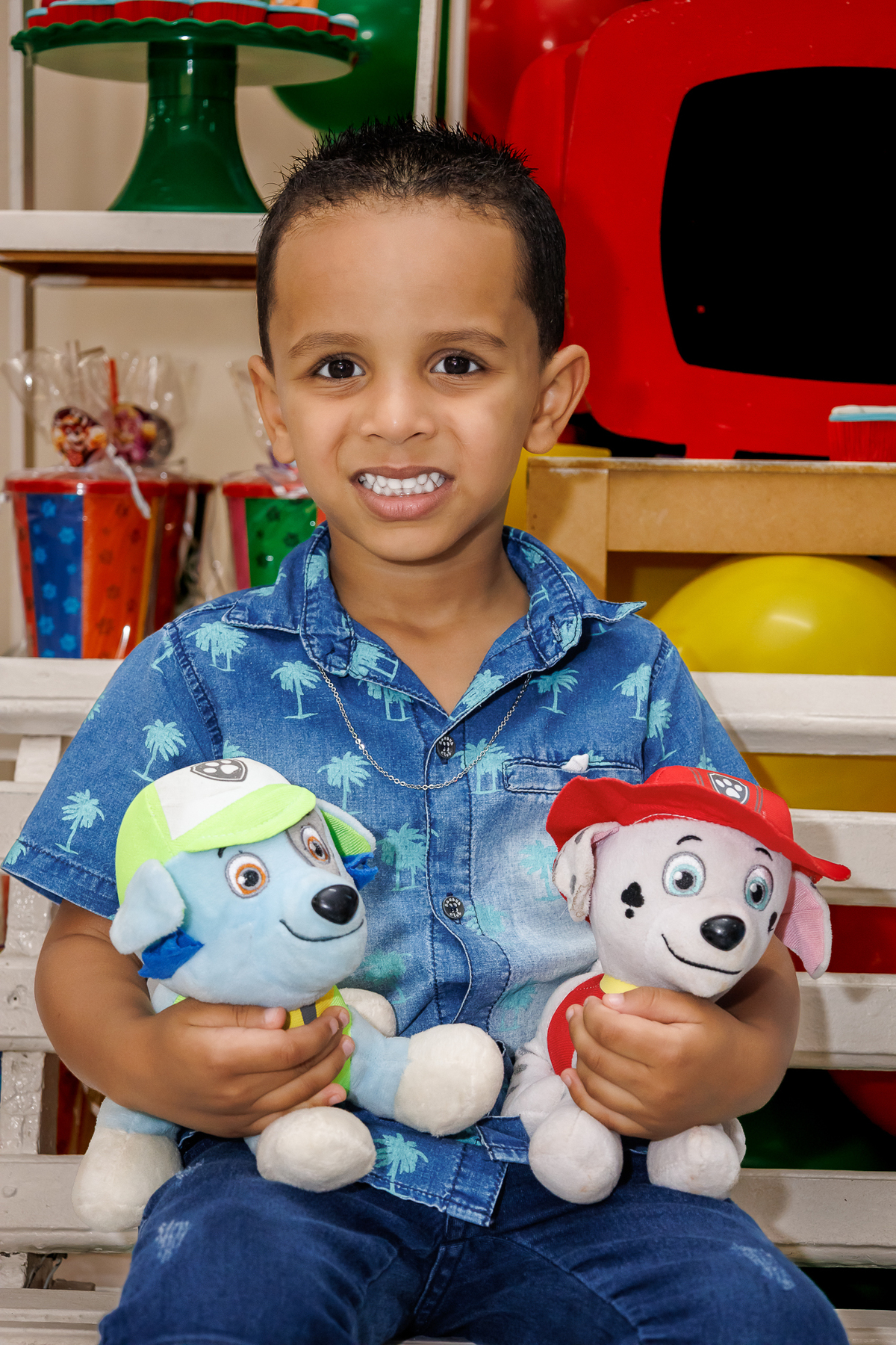 Fotografia de Eventos