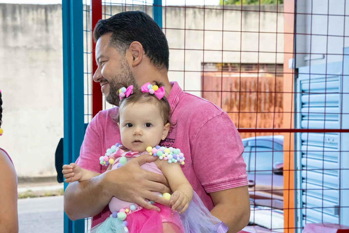 Fotografo em sorocaba / Arco Iris - Sorocaba / SP