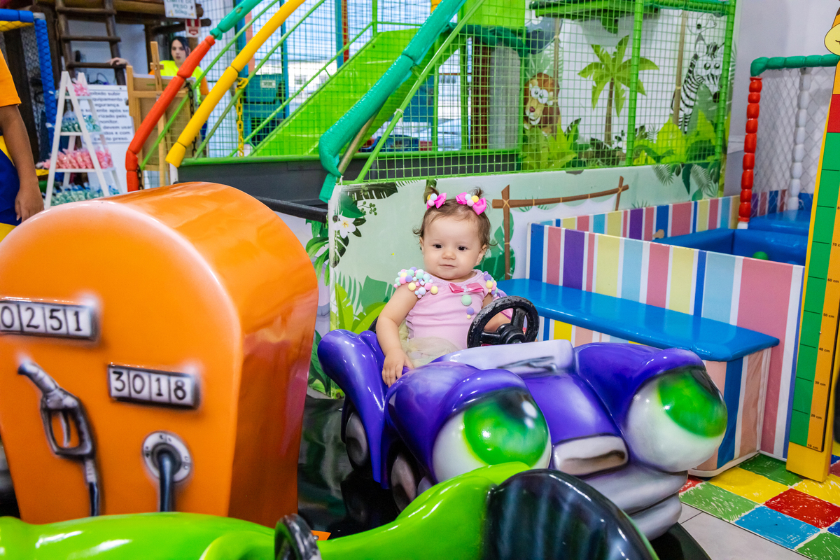 aniversário infantil / Fotografo em sorocaba / Arco Iris - Sorocaba / SP