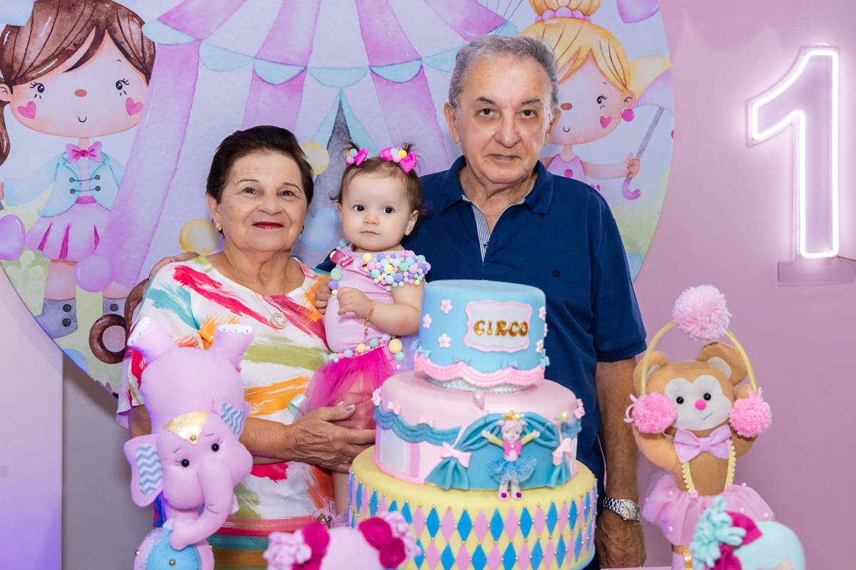 aniversário infantil / Fotografo em sorocaba / Arco Iris - Sorocaba / SP