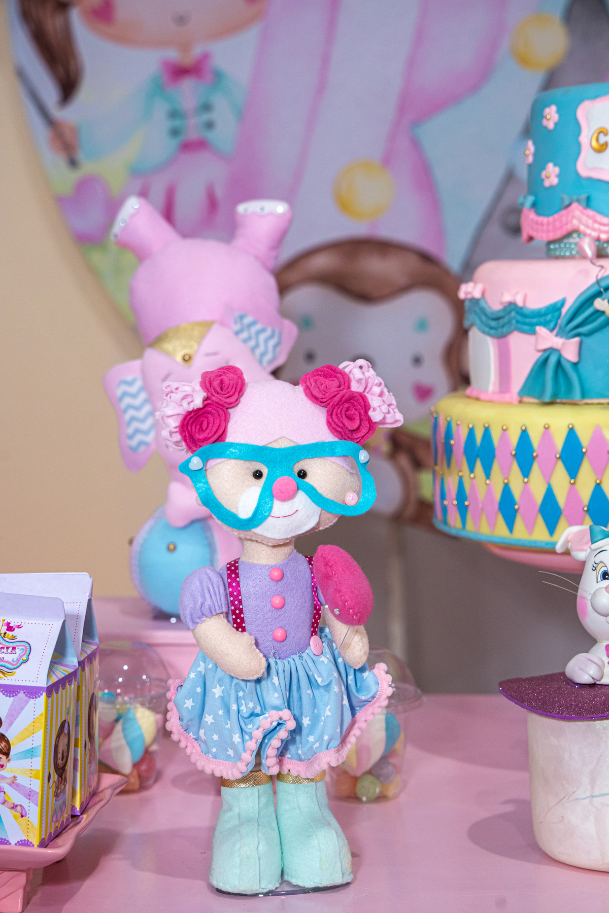 Fotografo em sorocaba / Arco Iris - Sorocaba / SP