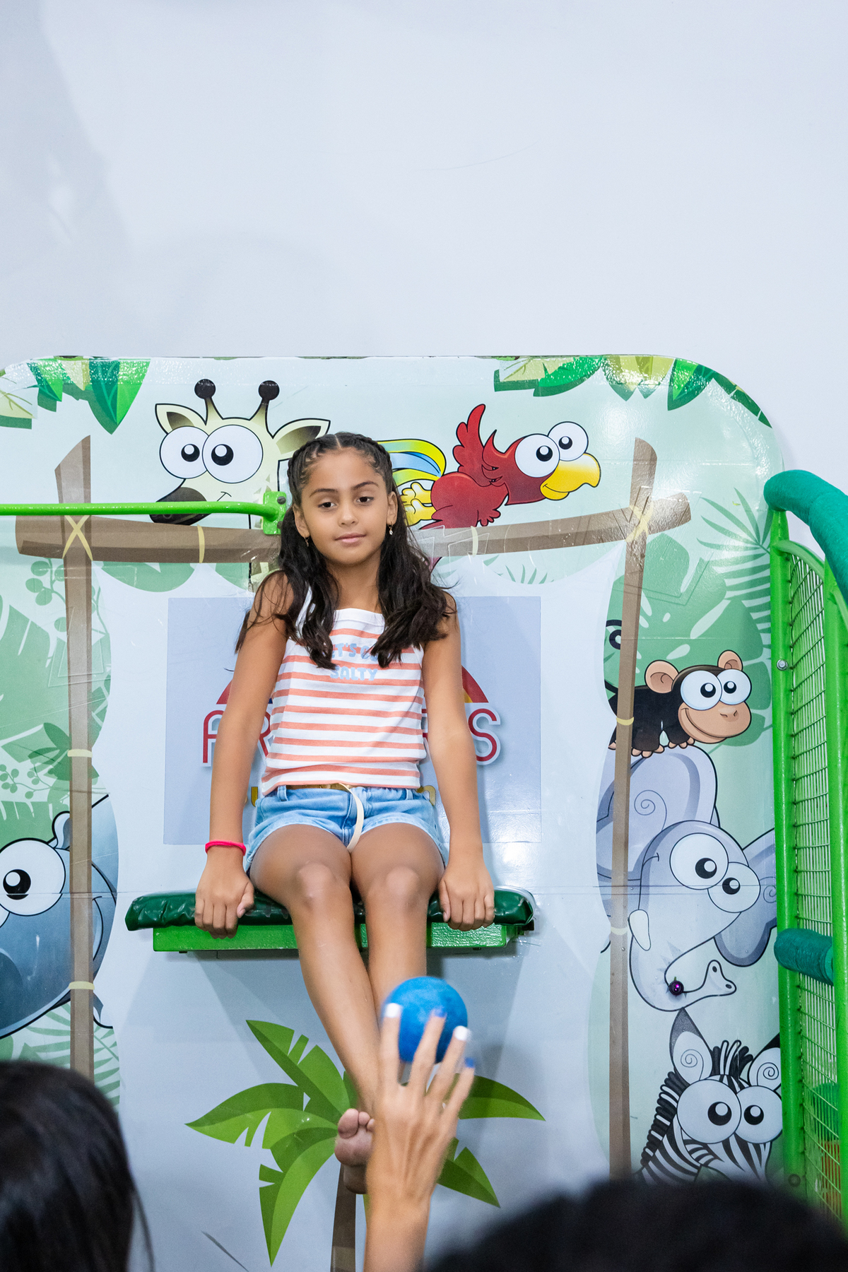 aniversário infantil / Fotografo em sorocaba / Arco Iris - Sorocaba / SP