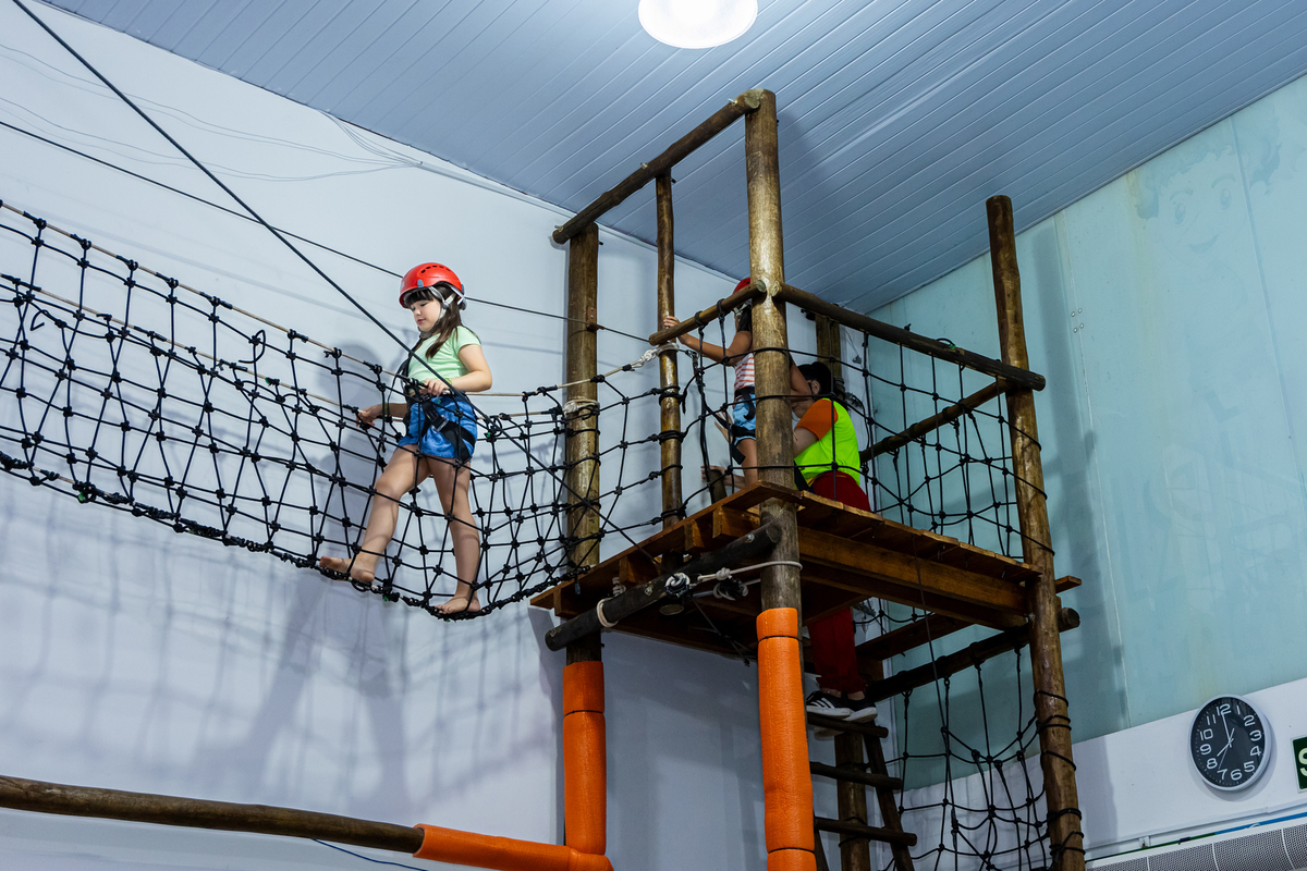 aniversário infantil / Fotografo em sorocaba / Arco Iris - Sorocaba / SP