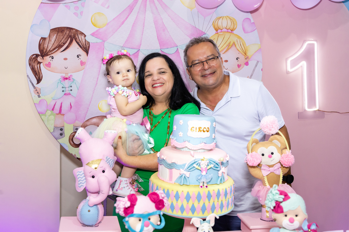 aniversário infantil / Fotografo em sorocaba / Arco Iris - Sorocaba / SP