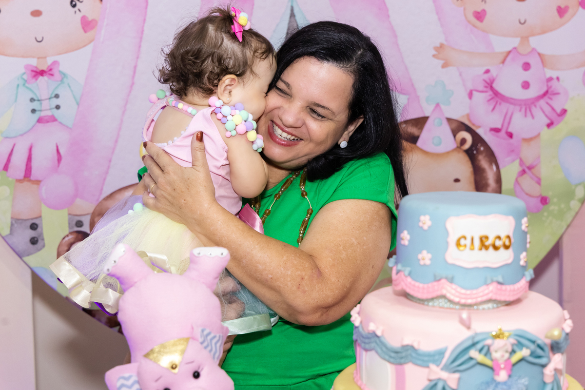 aniversário infantil / Fotografo em sorocaba / Arco Iris - Sorocaba / SP