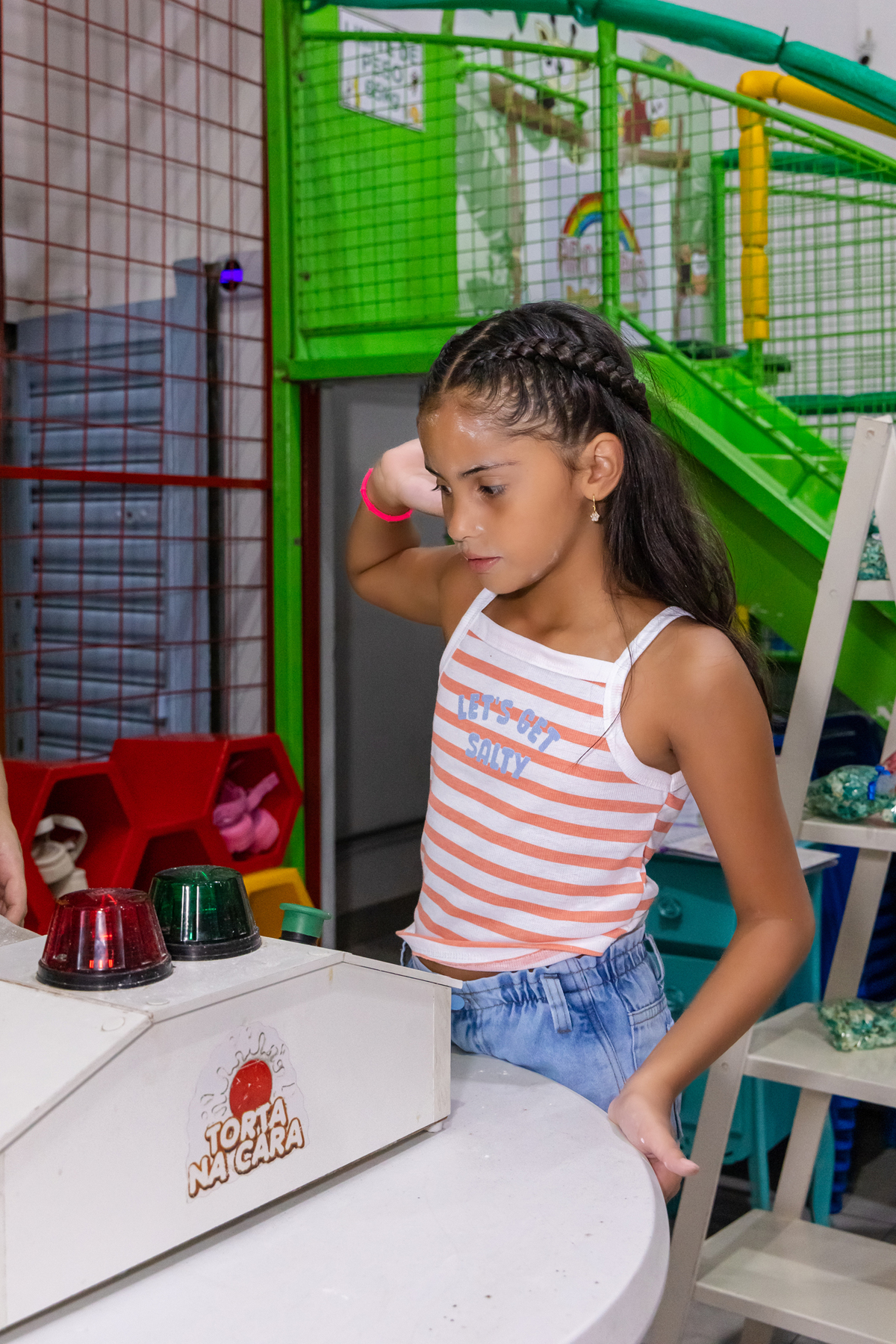 aniversário infantil / Fotografo em sorocaba / Arco Iris - Sorocaba / SP