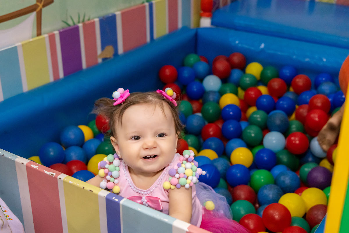 aniversário infantil / Fotografo em sorocaba / Arco Iris - Sorocaba / SP