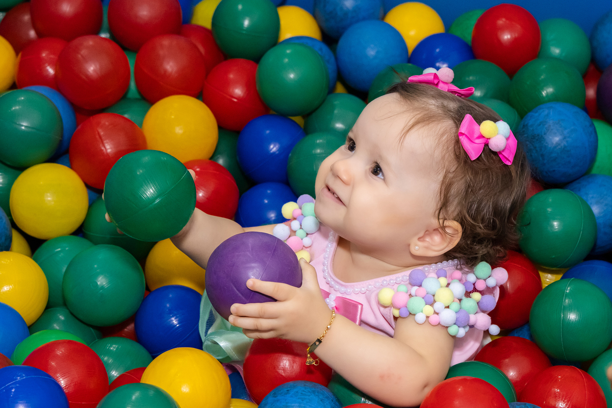 aniversário infantil / Fotografo em sorocaba / Arco Iris - Sorocaba / SP