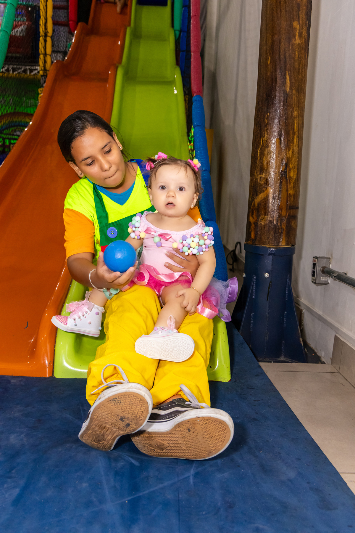 aniversário infantil / Fotografo em sorocaba / Arco Iris - Sorocaba / SP