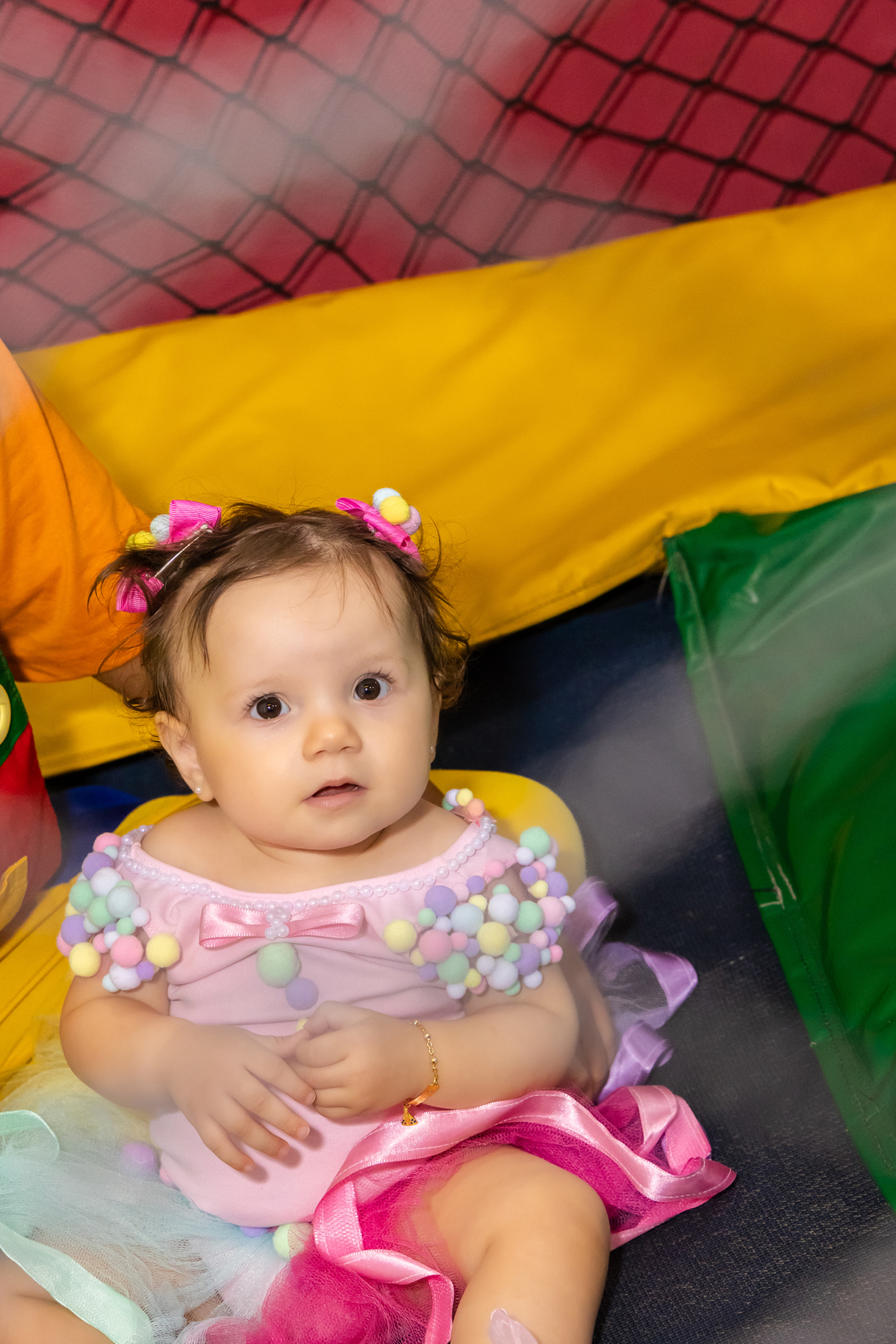 aniversário infantil / Fotografo em sorocaba / Arco Iris - Sorocaba / SP