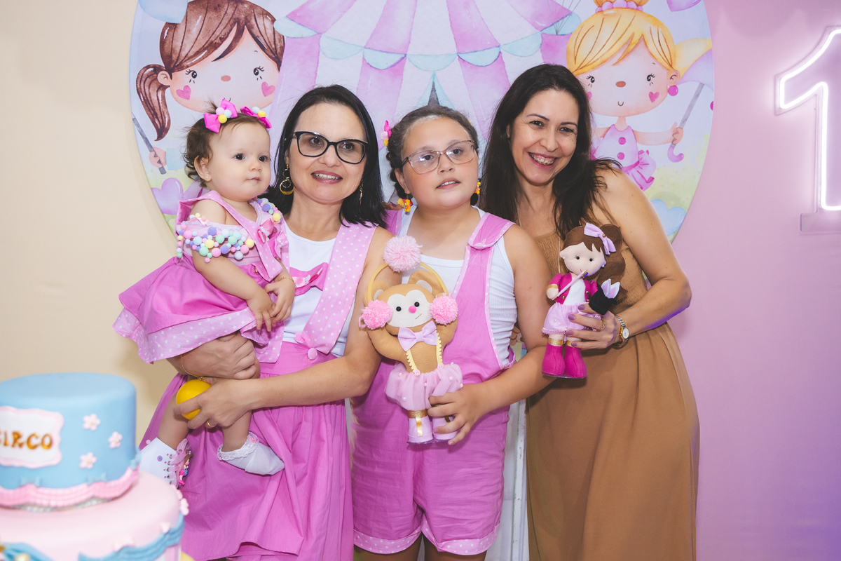 aniversário infantil / Fotografo em sorocaba / Arco Iris - Sorocaba / SP