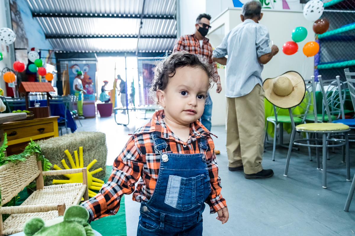 Buffet Glub Glub Kids - Sorocaba - SP